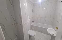 Apartament  2 camere , nou, modern, 44mp, balcon! Zona strazii Valea Garbaului!