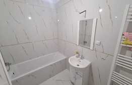 Apartament  2 camere , nou, modern, 44mp, balcon! Zona strazii Valea Garbaului!