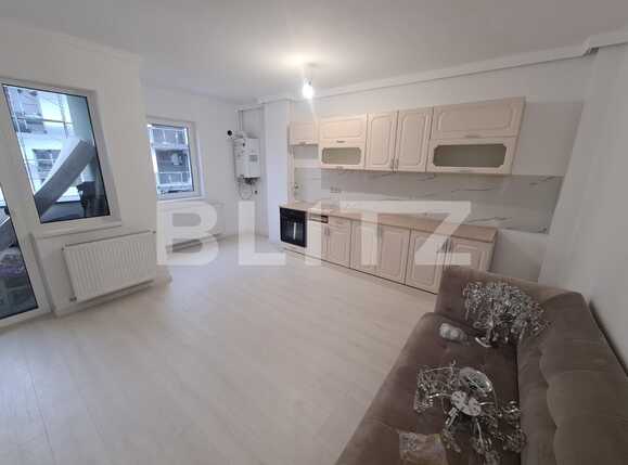 Apartament de vânzare 2 camere Manastur - 60305AV | BLITZ Cluj-Napoca | Poza3