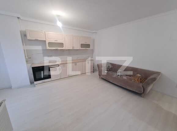 Apartament de vânzare 2 camere Manastur - 60305AV | BLITZ Cluj-Napoca | Poza1