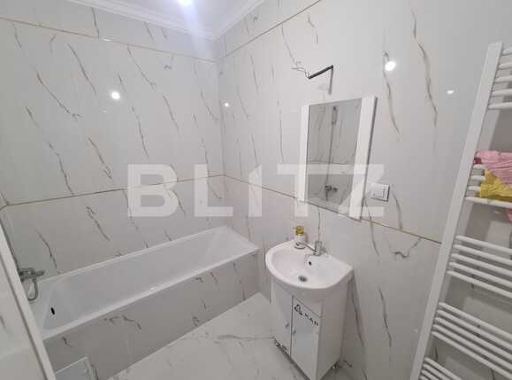 Apartament de vânzare 2 camere Manastur - 60305AV | BLITZ Cluj-Napoca | Poza10