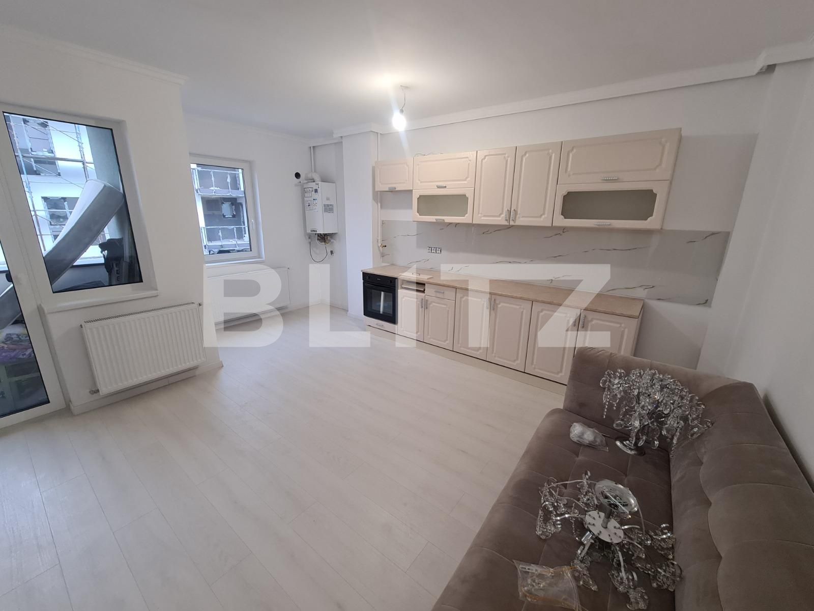 Apartament de vânzare 2 camere Manastur - 60305AV | BLITZ Cluj-Napoca | Poza3