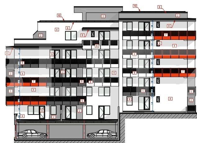 Apartament de vânzare 2 camere Baciu - 60307AV | BLITZ Cluj-Napoca | Poza7