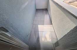 Apartament  2 camere , 50mp, semifinisat, balcon! Zona Vivo!