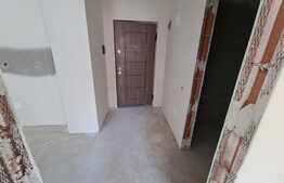 Apartament  2 camere , 50mp, semifinisat, balcon! Zona Vivo!