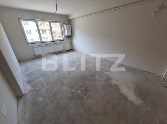 Apartament de vânzare 2 camere Manastur - 60308AV | BLITZ Cluj-Napoca | Poza1