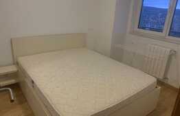 Apartament de inchiriat cu doua camere, 60 mp, loc de parcare, zona Iulius Mall