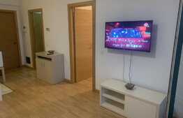 Apartament de inchiriat cu doua camere, 60 mp, loc de parcare, zona Iulius Mall