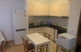 Apartament de inchiriat cu doua camere, 60 mp, loc de parcare, zona Iulius Mall