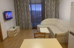 Apartament de inchiriat cu doua camere, 60 mp, loc de parcare, zona Iulius Mall