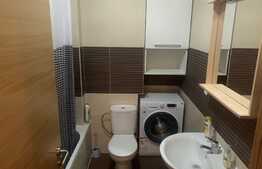 Apartament de inchiriat cu doua camere, 60 mp, loc de parcare, zona Iulius Mall