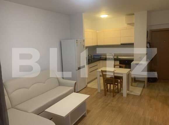 Apartament de închiriat 2 camere Gheorgheni - 60309AI | BLITZ Cluj-Napoca | Poza1