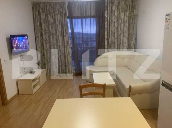 Apartament de închiriat 2 camere Gheorgheni - 60309AI | BLITZ Cluj-Napoca | Poza4