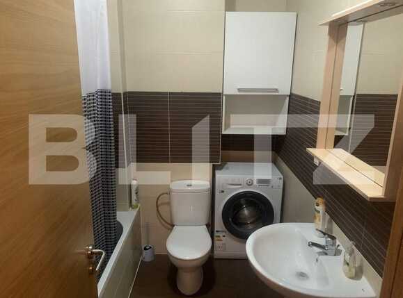 Apartament de închiriat 2 camere Gheorgheni - 60309AI | BLITZ Cluj-Napoca | Poza7