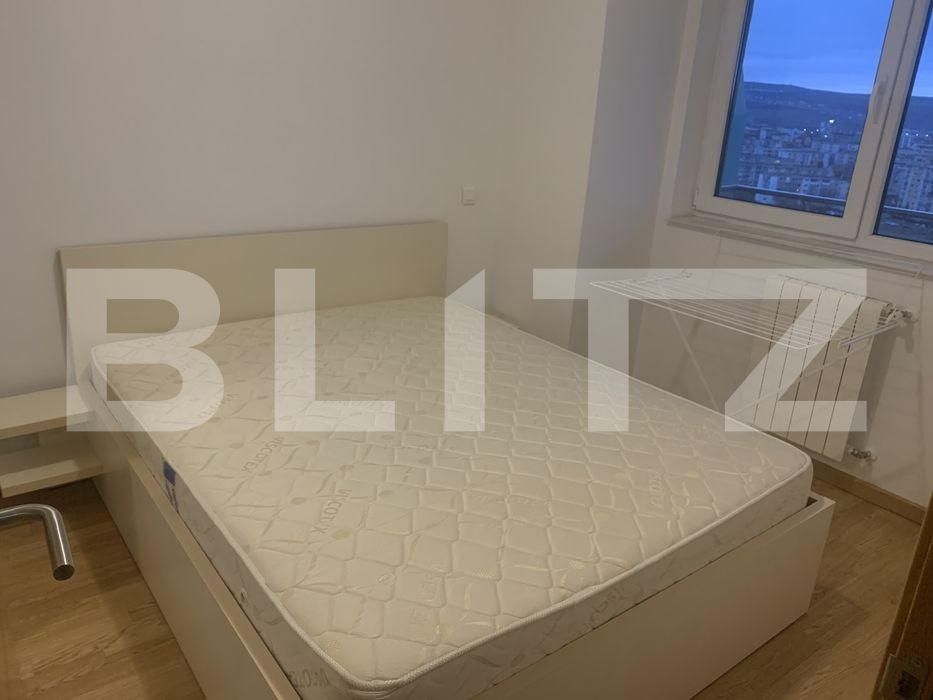 Apartament de închiriat 2 camere Gheorgheni - 60309AI | BLITZ Cluj-Napoca | Poza6
