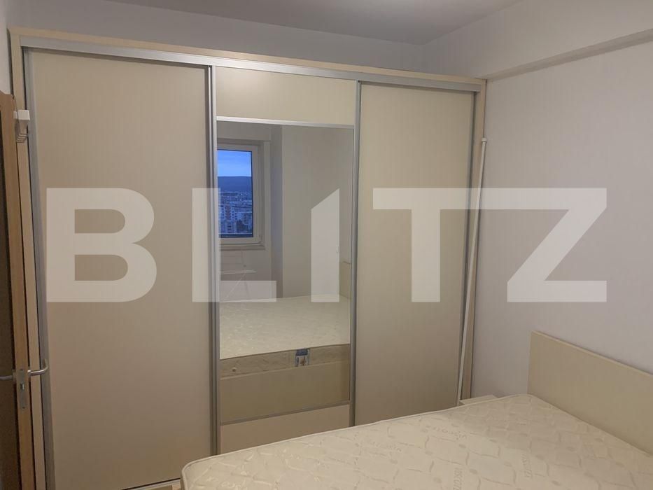 Apartament de închiriat 2 camere Gheorgheni - 60309AI | BLITZ Cluj-Napoca | Poza5