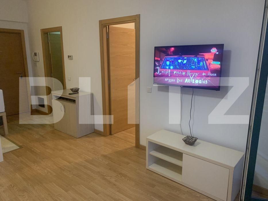 Apartament de închiriat 2 camere Gheorgheni - 60309AI | BLITZ Cluj-Napoca | Poza3