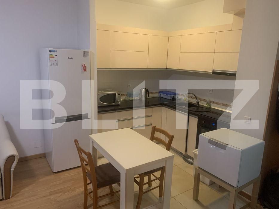 Apartament de închiriat 2 camere Gheorgheni - 60309AI | BLITZ Cluj-Napoca | Poza2