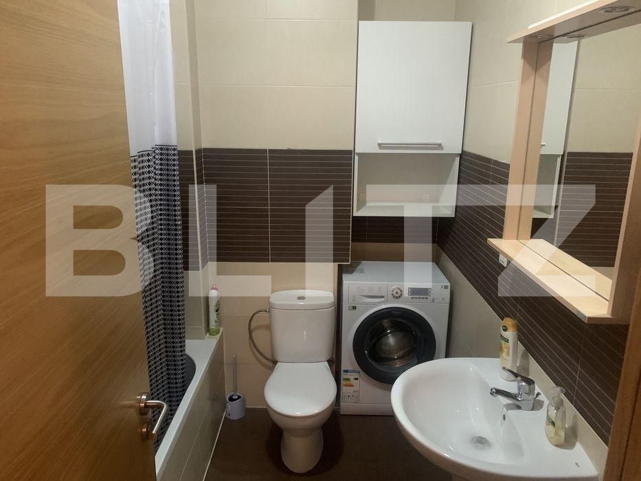 Apartament de închiriat 2 camere Gheorgheni - 60309AI | BLITZ Cluj-Napoca | Poza7