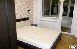 4 camere de vanzare, 92 mp + 2 balcoane, mobilat complet nou