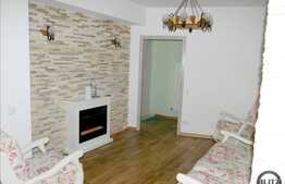 4 camere de vanzare, 92 mp + 2 balcoane, mobilat complet nou