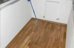 4 camere de vanzare, 92 mp + 2 balcoane, mobilat complet nou