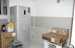 4 camere de vanzare, 92 mp + 2 balcoane, mobilat complet nou