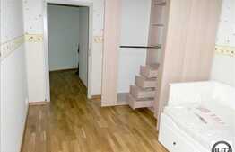 4 camere de vanzare, 92 mp + 2 balcoane, mobilat complet nou