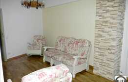 4 camere de vanzare, 92 mp + 2 balcoane, mobilat complet nou