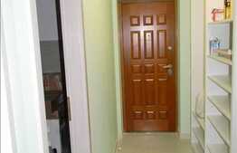 4 camere de vanzare, 92 mp + 2 balcoane, mobilat complet nou