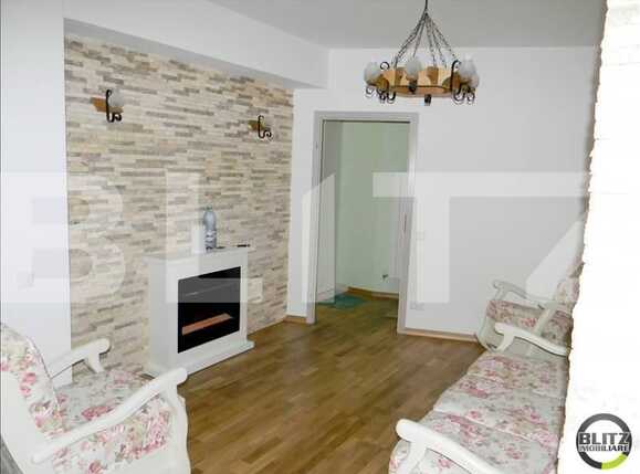 Apartament de vânzare 4 camere Manastur - 6031AV | BLITZ Cluj-Napoca | Poza1