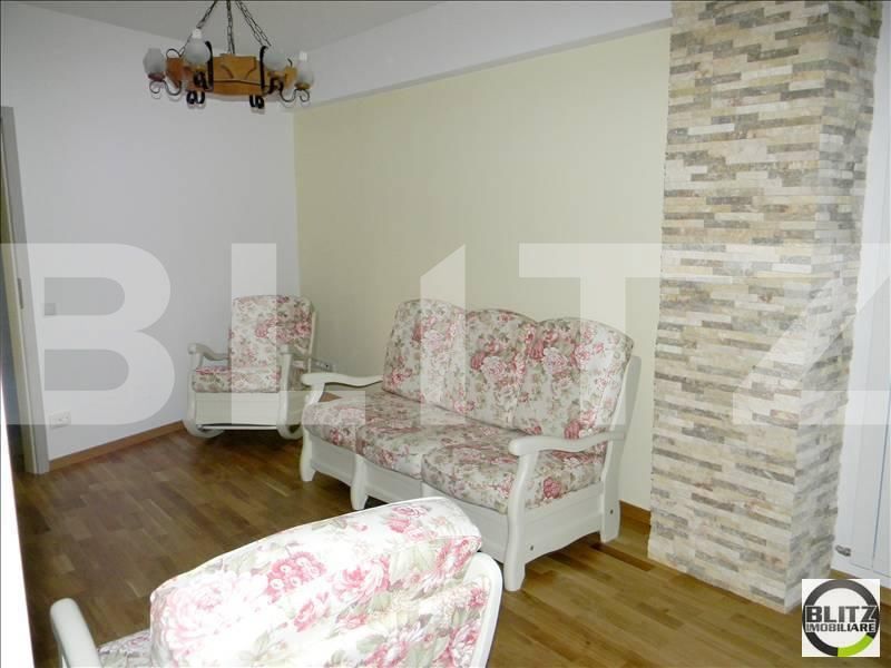 Apartament de vânzare 4 camere Manastur - 6031AV | BLITZ Cluj-Napoca | Poza2