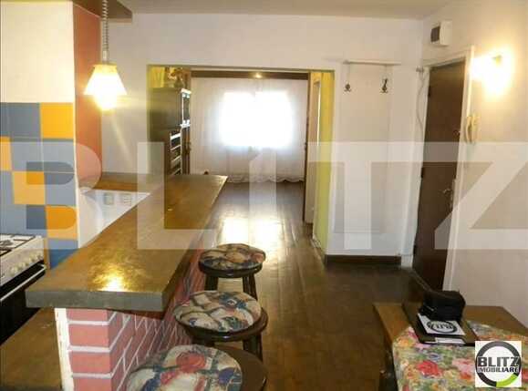 Apartament de vânzare 4 camere Manastur - 6032AV | BLITZ Cluj-Napoca | Poza1
