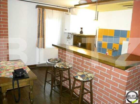 Apartament de vânzare 4 camere Manastur - 6032AV | BLITZ Cluj-Napoca | Poza2