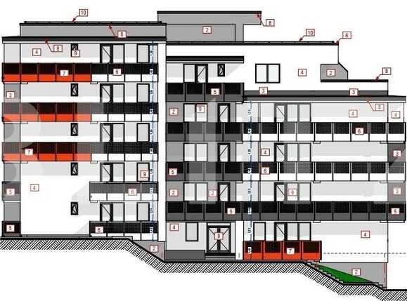 Apartament de vânzare 3 camere Baciu - 60328AV | BLITZ Cluj-Napoca | Poza6