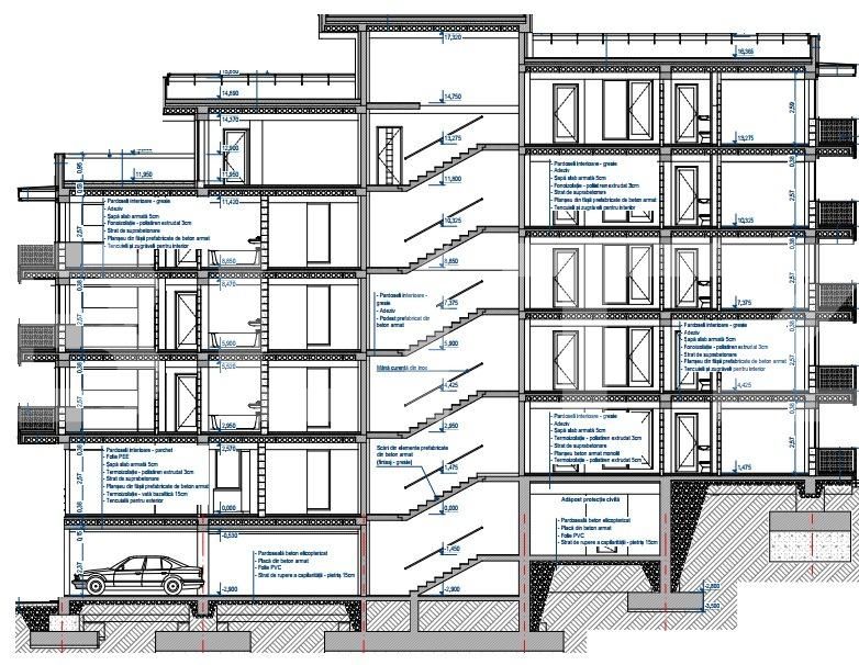 Apartament de vânzare 2 camere Baciu - 60330AV | BLITZ Cluj-Napoca | Poza2