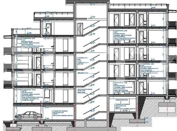 Apartament de vânzare 3 camere Baciu - 60331AV | BLITZ Cluj-Napoca | Poza3