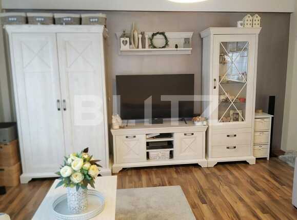 Garsonieră de vânzare Bună Ziua - 60332AV | BLITZ Cluj-Napoca | Poza3