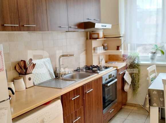 Garsonieră de vânzare Bună Ziua - 60332AV | BLITZ Cluj-Napoca | Poza4