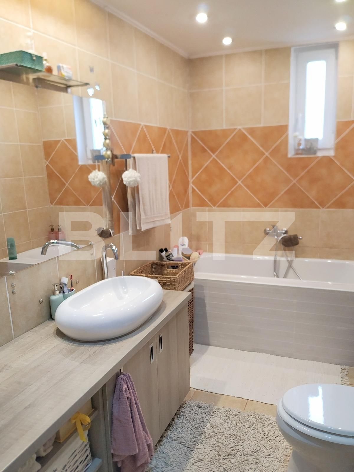 Garsonieră de vânzare Bună Ziua - 60332AV | BLITZ Cluj-Napoca | Poza6