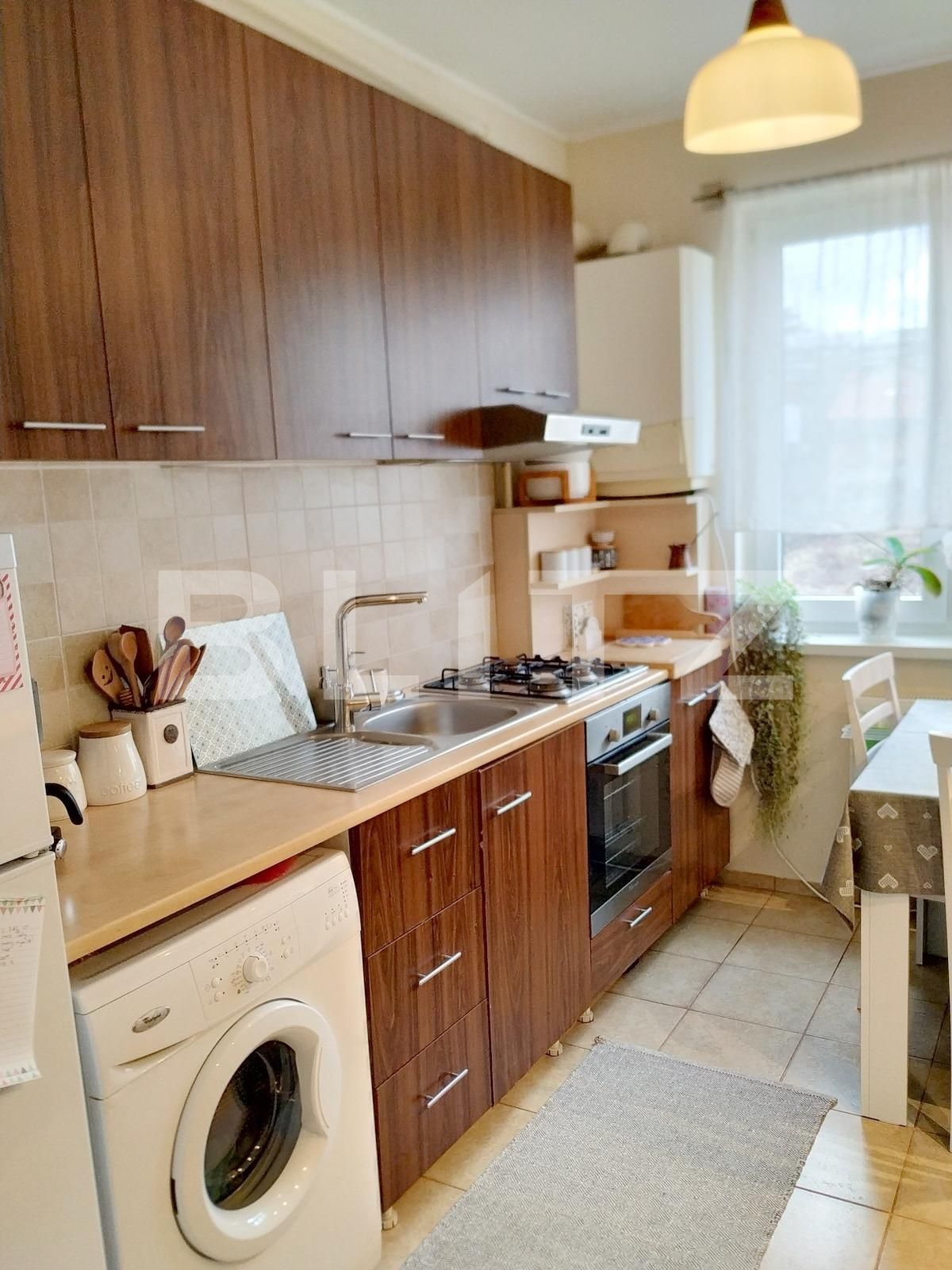 Garsonieră de vânzare Bună Ziua - 60332AV | BLITZ Cluj-Napoca | Poza4