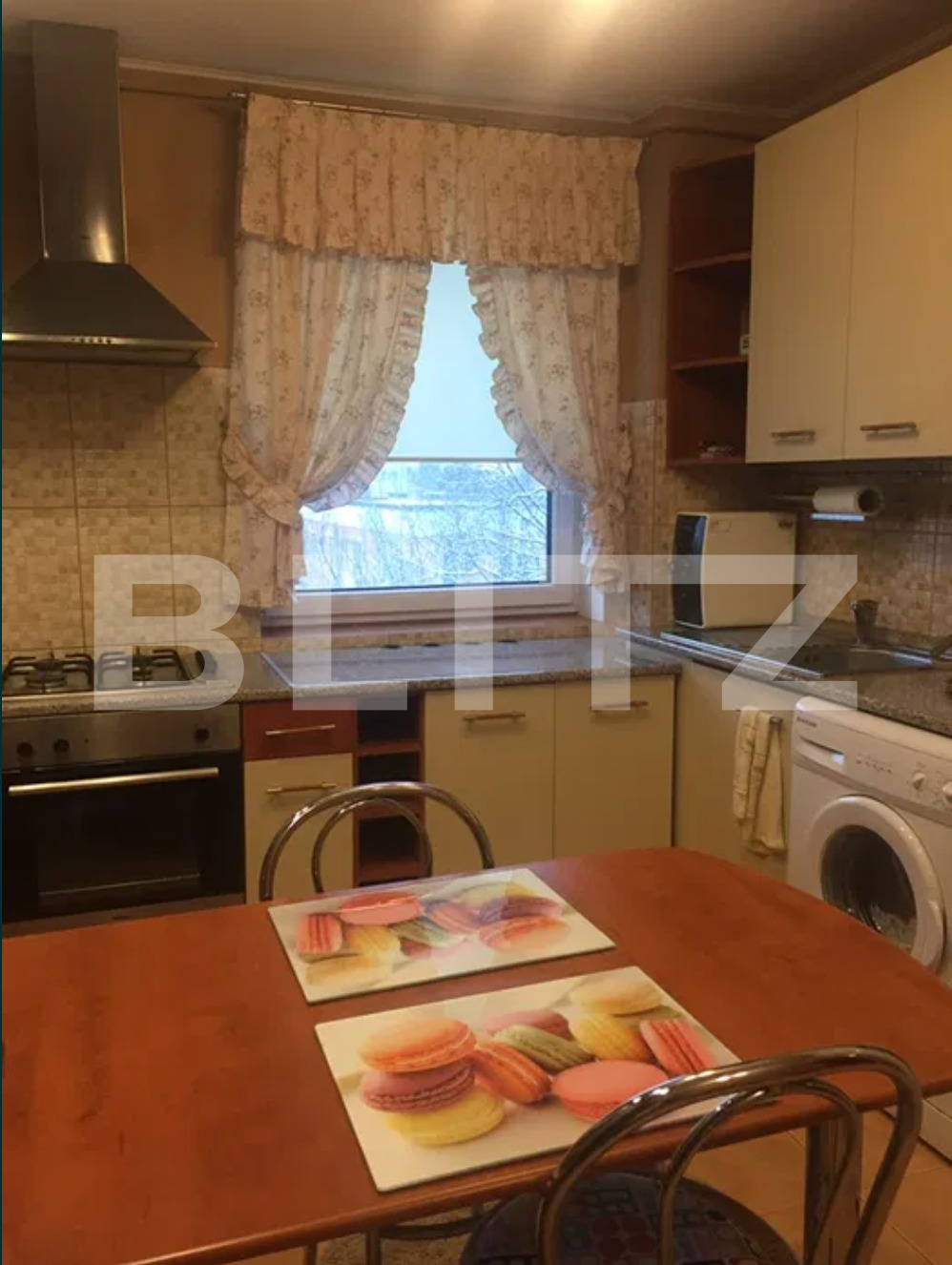 Apartament de vânzare 4 camere Astra - 60339AV | BLITZ Brașov | Poza3