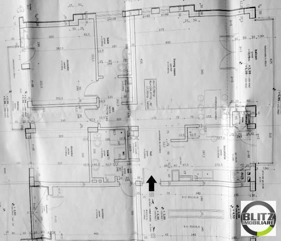 Apartament de vânzare 4 camere Manastur - 6034AV | BLITZ Cluj-Napoca | Poza1