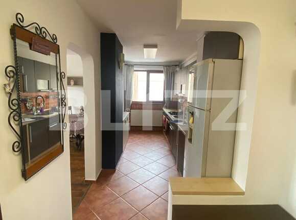 Apartament de închiriat 3 camere Astra - 60340AI | BLITZ Brașov | Poza3