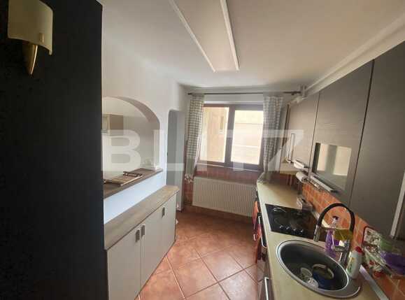 Apartament de închiriat 3 camere Astra - 60340AI | BLITZ Brașov | Poza7