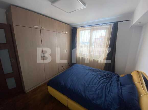 Apartament de închiriat 3 camere Astra - 60340AI | BLITZ Brașov | Poza6