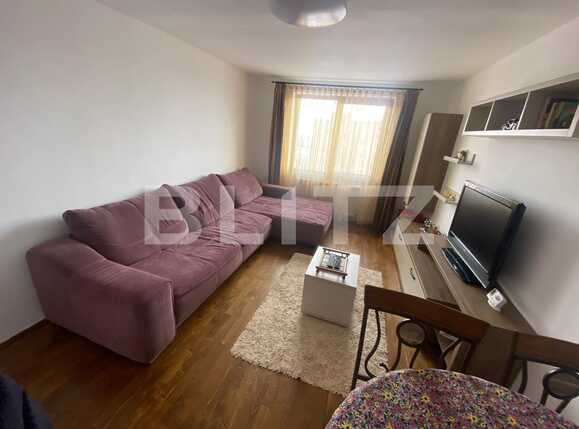 Apartament de închiriat 3 camere Astra - 60340AI | BLITZ Brașov | Poza1