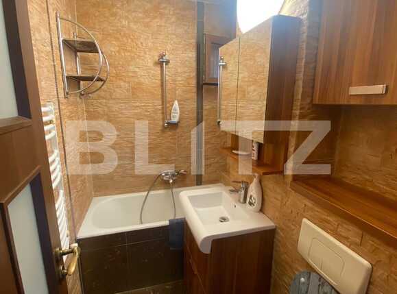 Apartament de închiriat 3 camere Astra - 60340AI | BLITZ Brașov | Poza10