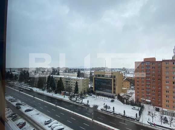 Apartament de închiriat 3 camere Astra - 60340AI | BLITZ Brașov | Poza11