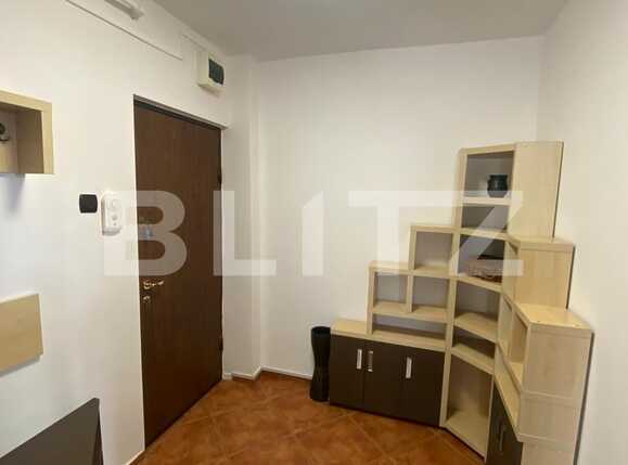 Apartament de închiriat 3 camere Astra - 60340AI | BLITZ Brașov | Poza5